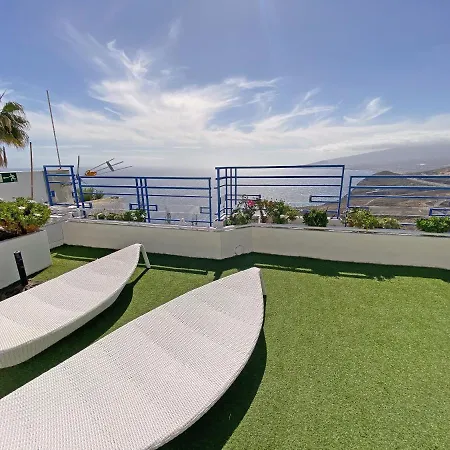 Apartment Atlantico *