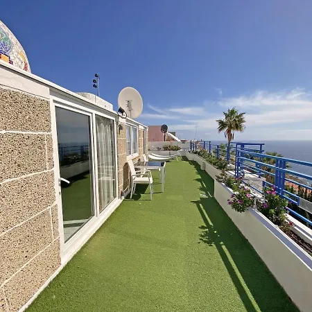 アパート Atlantico サンタクルスデテネリフェ