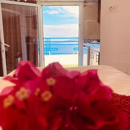 Atlantico Apartment