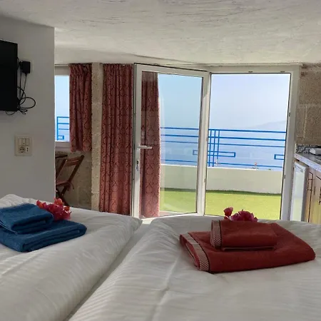 Atlantico Apartment