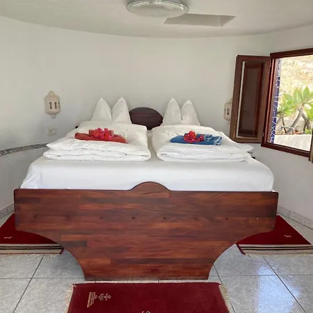 Atlantico Apartment