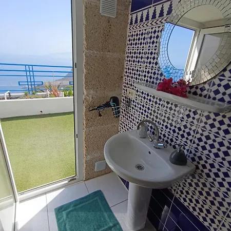 Atlantico Apartment