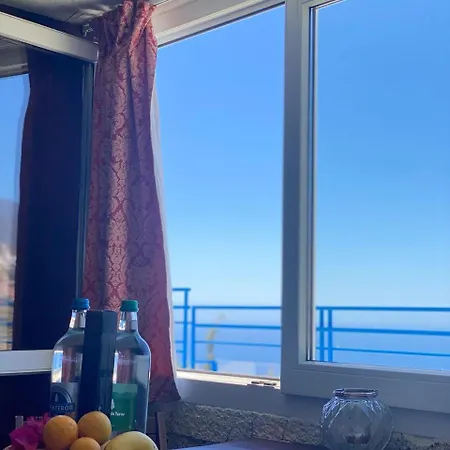Apartment Atlantico
