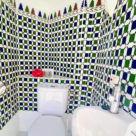 Apartment Atlantico Santa Cruz de Tenerife