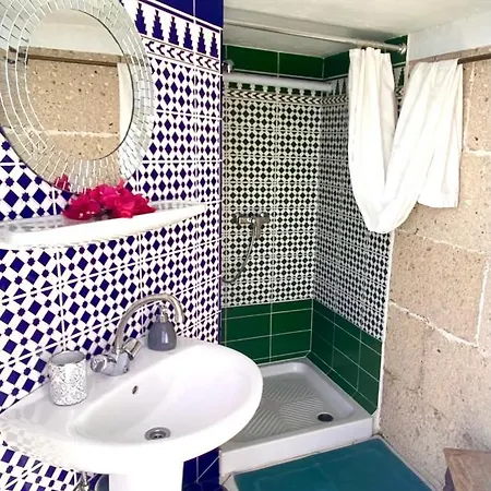 Apartment Atlantico