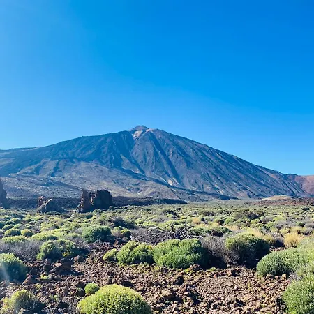 Atlantico アパート サンタクルスデテネリフェ