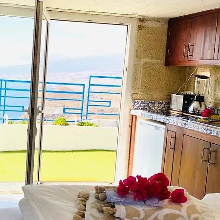 Atlantico Apartment