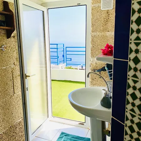 Apartment Atlantico