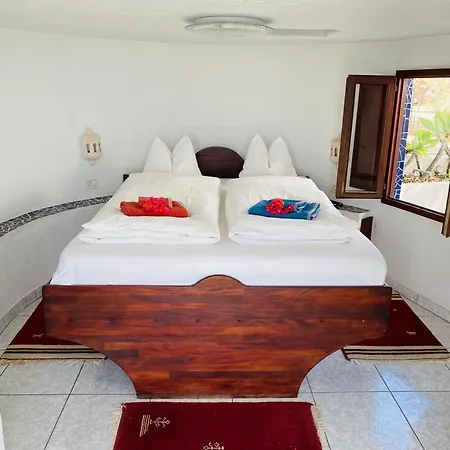 Atlantico Apartment *