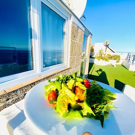 Atlantico Apartment Santa Cruz de Tenerife