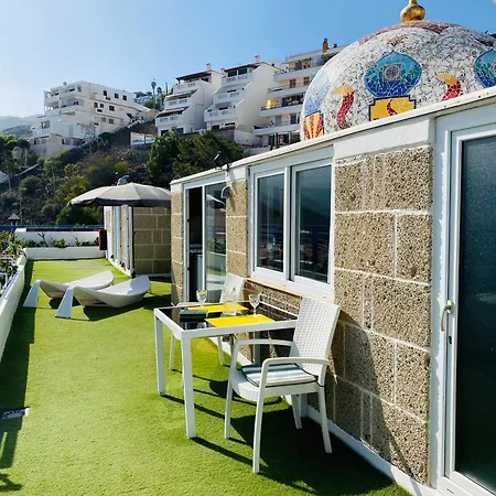 Atlantico Apartment
