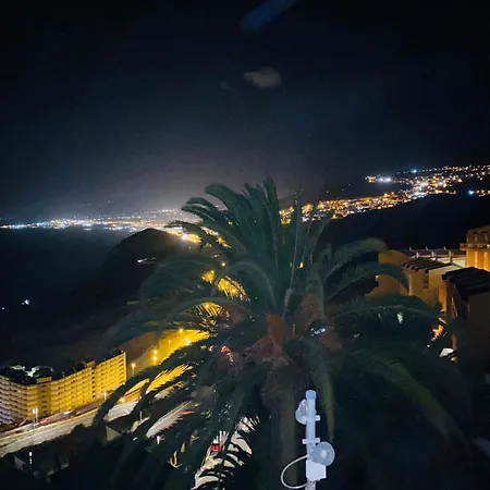 Apartment Atlantico Santa Cruz de Tenerife