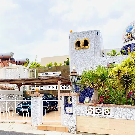 Atlantico Apartment Santa Cruz de Tenerife