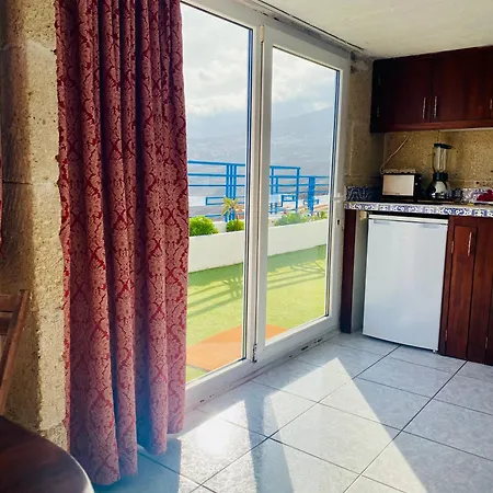 Apartment Atlantico