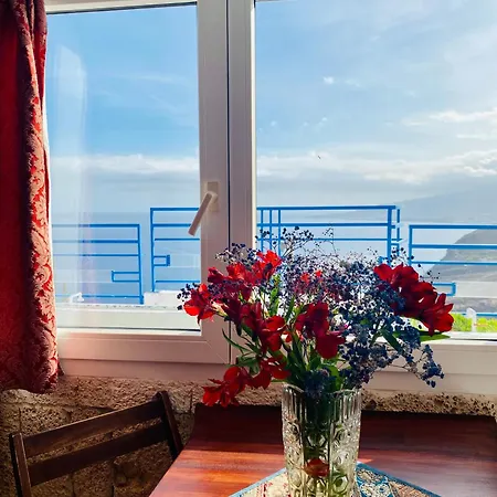 Apartment Atlantico *