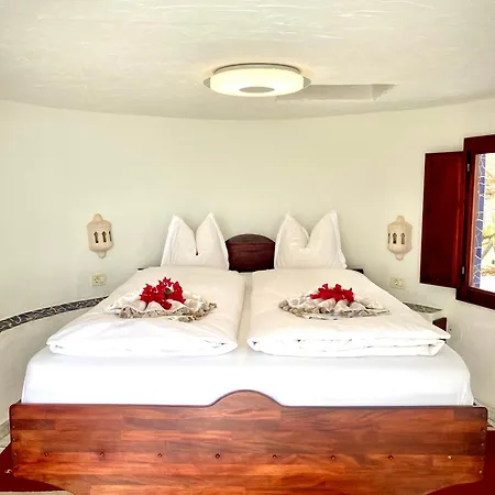 Atlantico Apartment Santa Cruz de Tenerife