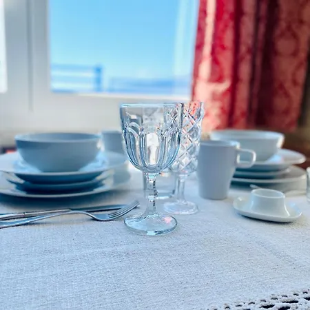 Apartment Atlantico Santa Cruz de Tenerife