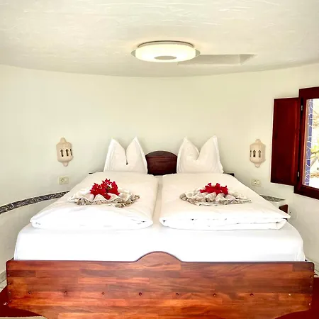 Apartment Atlantico